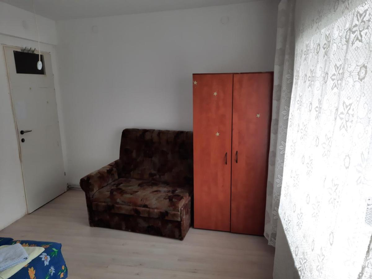Casa Cu Curte Hotel Brasov Luaran gambar